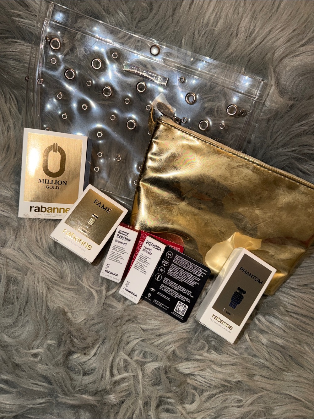 Paco Rabanne Bundle